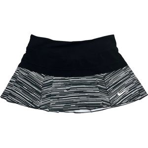 Nike Pleated Tennis Skirt, Sz S